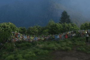 Poon Hill Annapurna Trek