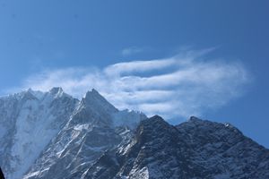 Everest Base Camp Trek - 20