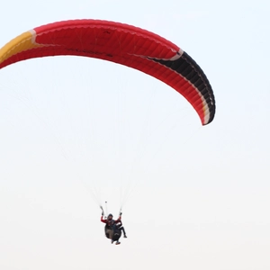 Kathmandu Paragliding fly inside Kathmandu Valley