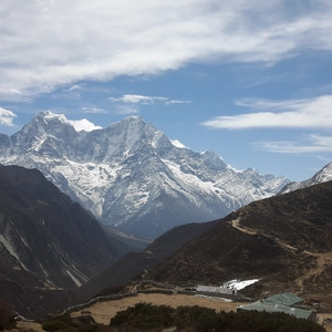 Everest Base Camp Trek - 377