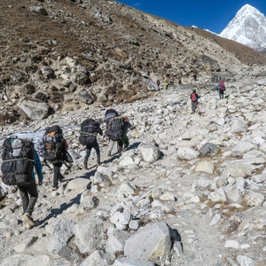 Khumbu Icefall, Himalayas, Nepal-sebastian-pena-lambarri-mGxKdwKhzEU-unsplash