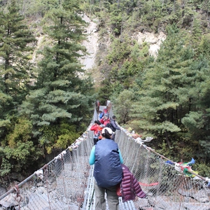 Annapurna-Circuit-High Thorang-La-Passes-Trekking-44