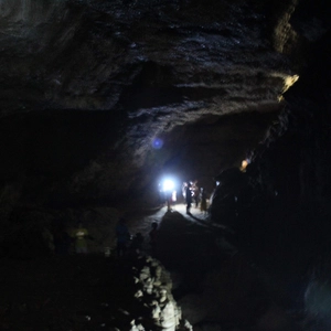 gupteshwor cave pokhara