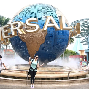Universal Studios