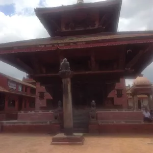 Bhaktapur Durbar Square Tour