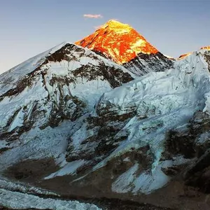 Mt. Everest Base Camp and Kalapathar Trekking