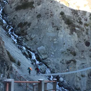 Annapurna-Circuit-High Thorang-La-Passes-Trekking-38