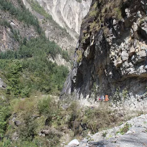 Annapurna-Circuit-High Thorang-La-Passes-Trekking-48