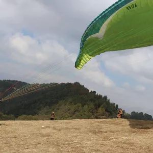 paragliding cost in Kathmandu