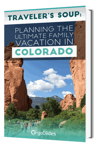 Planning The Ultimate Family Vacation in Colorado