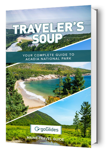 Your Complete Guide To Acadia National Park