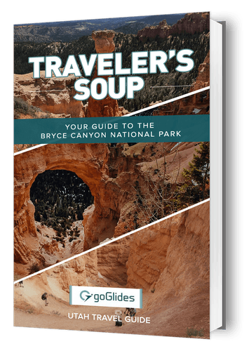 Your Guide To The Bryce Canyon National Park